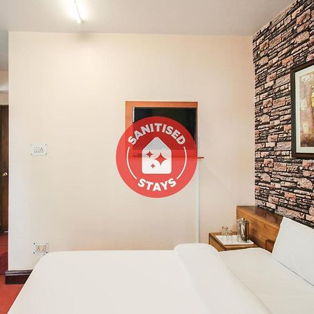 Collection O 83797 Hotel Tibet Home Darjeeling  Bagian luar foto