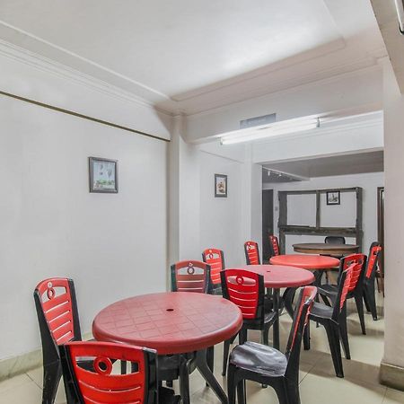 Collection O 83797 Hotel Tibet Home Darjeeling  Bagian luar foto