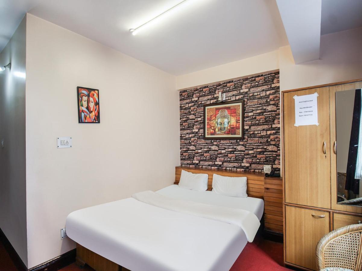 Collection O 83797 Hotel Tibet Home Darjeeling  Bagian luar foto