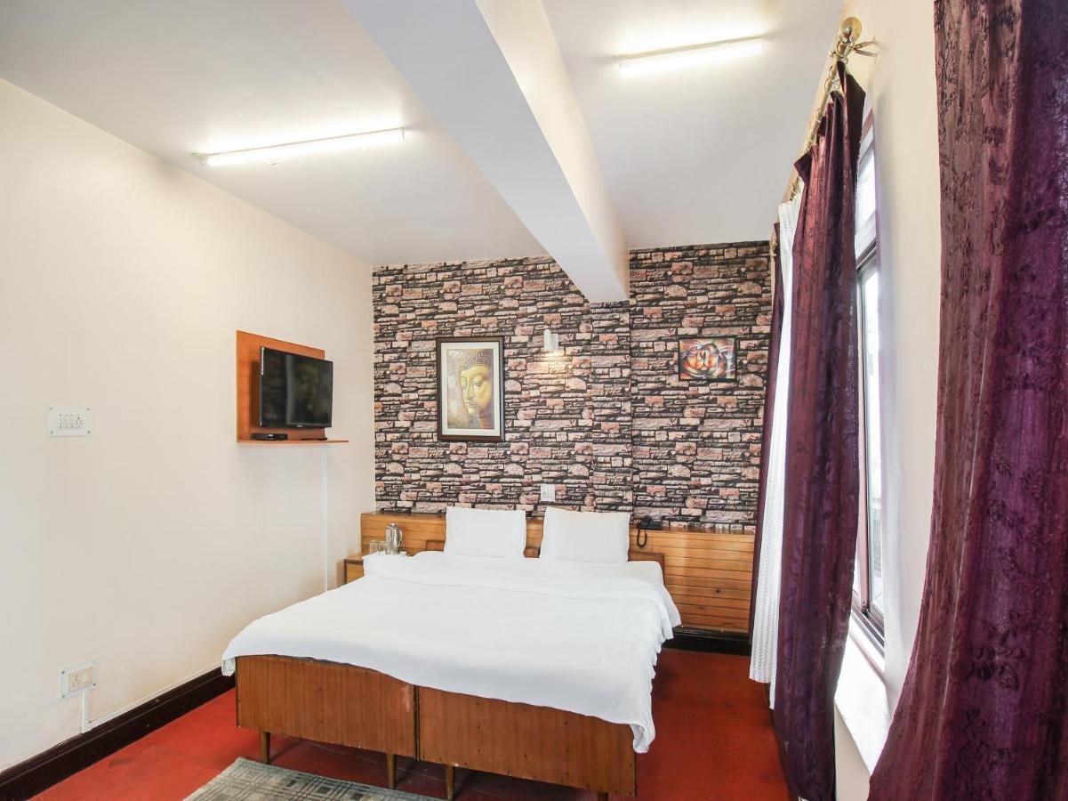 Collection O 83797 Hotel Tibet Home Darjeeling  Bagian luar foto