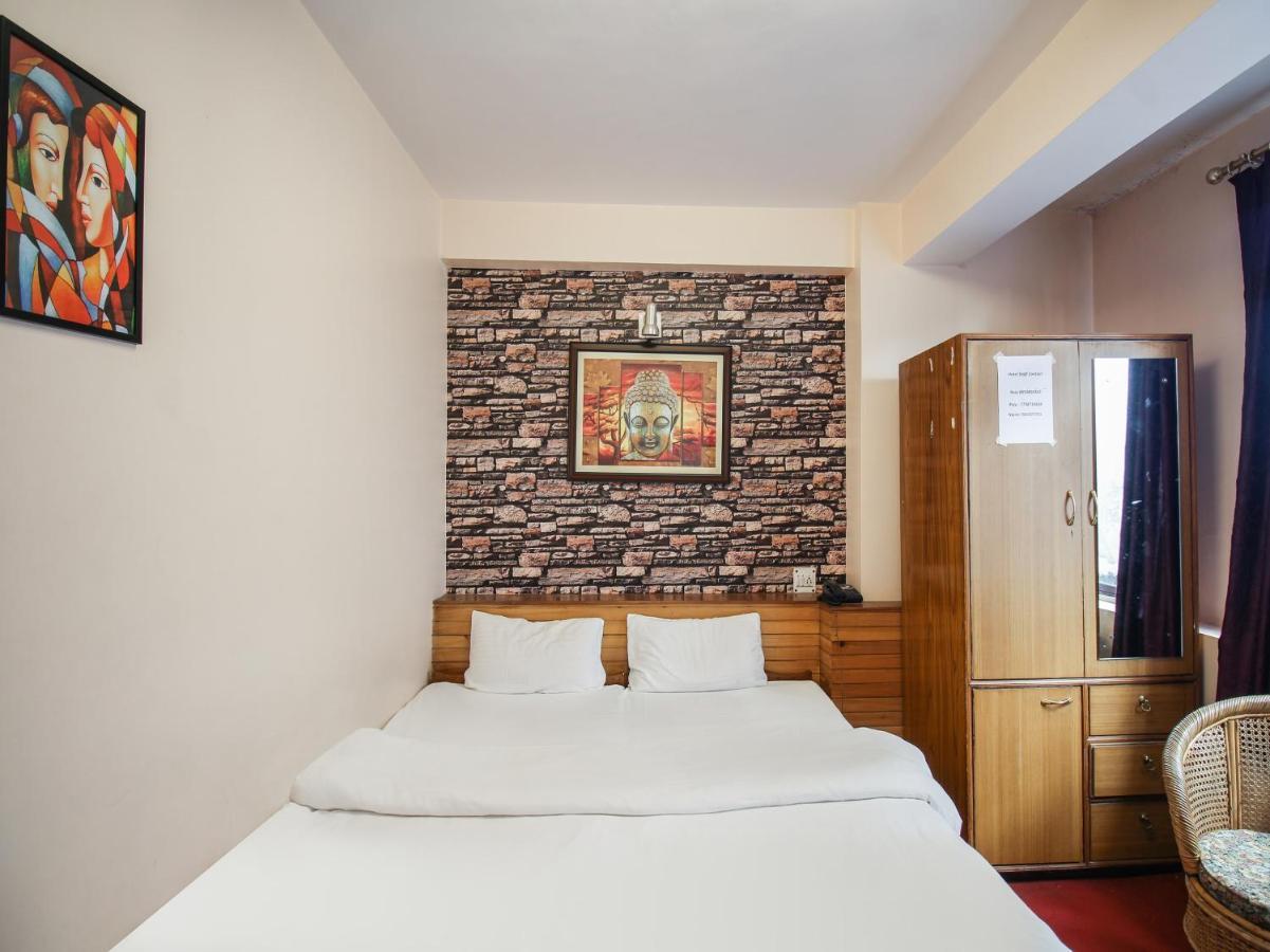 Collection O 83797 Hotel Tibet Home Darjeeling  Bagian luar foto