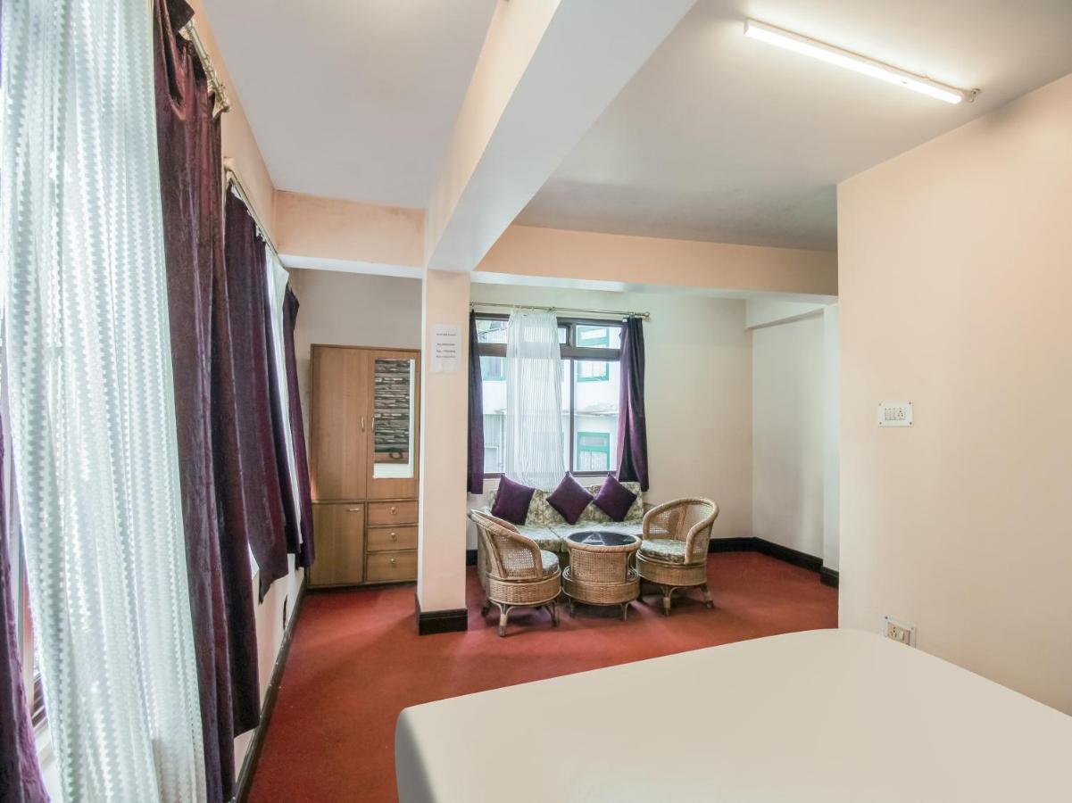 Collection O 83797 Hotel Tibet Home Darjeeling  Bagian luar foto