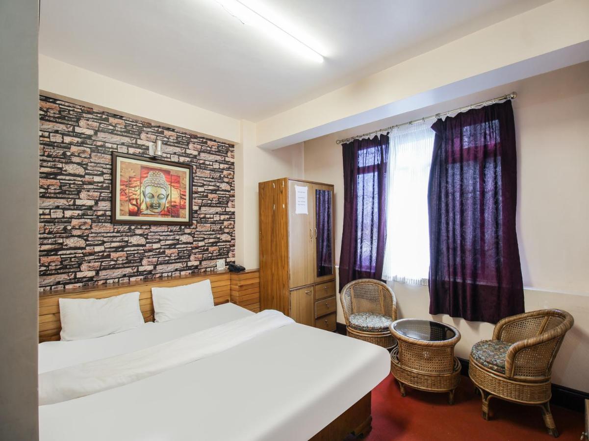 Collection O 83797 Hotel Tibet Home Darjeeling  Bagian luar foto