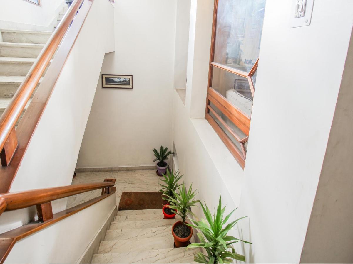 Collection O 83797 Hotel Tibet Home Darjeeling  Bagian luar foto