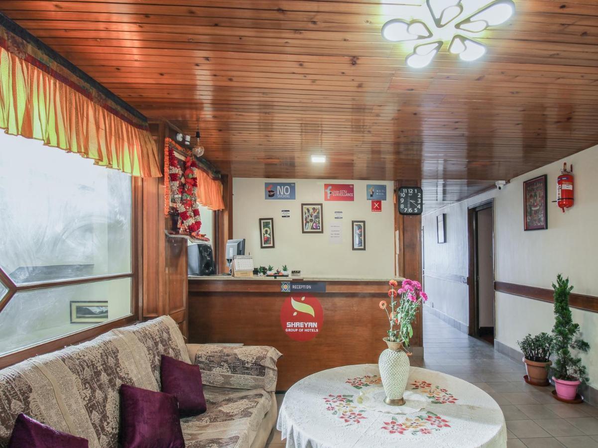 Collection O 83797 Hotel Tibet Home Darjeeling  Bagian luar foto