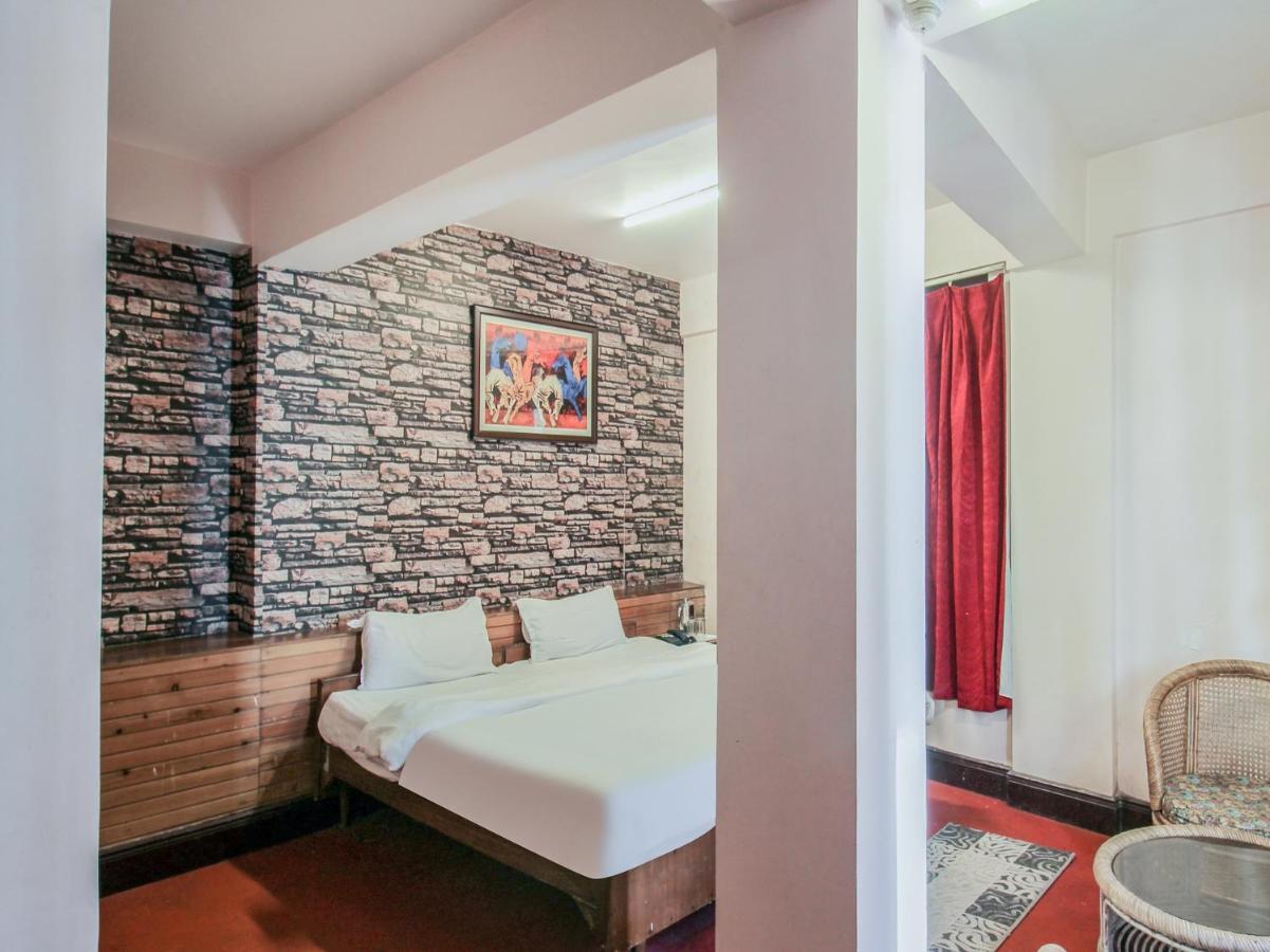 Collection O 83797 Hotel Tibet Home Darjeeling  Bagian luar foto