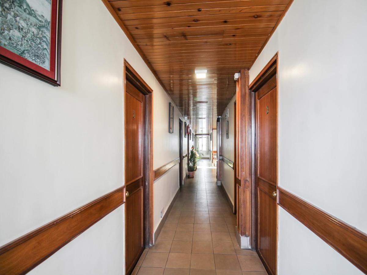 Collection O 83797 Hotel Tibet Home Darjeeling  Bagian luar foto