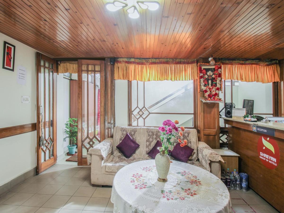 Collection O 83797 Hotel Tibet Home Darjeeling  Bagian luar foto