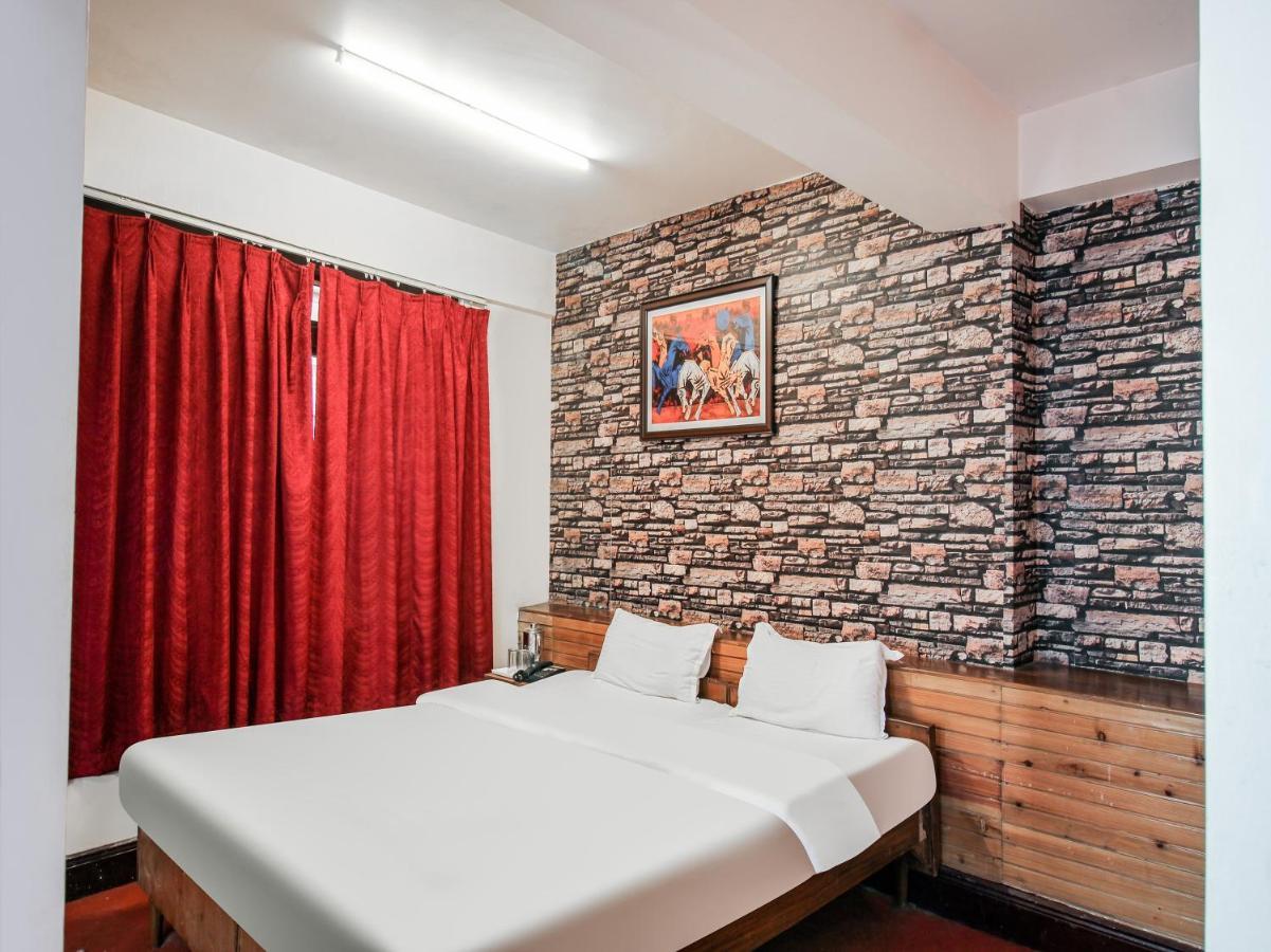 Collection O 83797 Hotel Tibet Home Darjeeling  Bagian luar foto