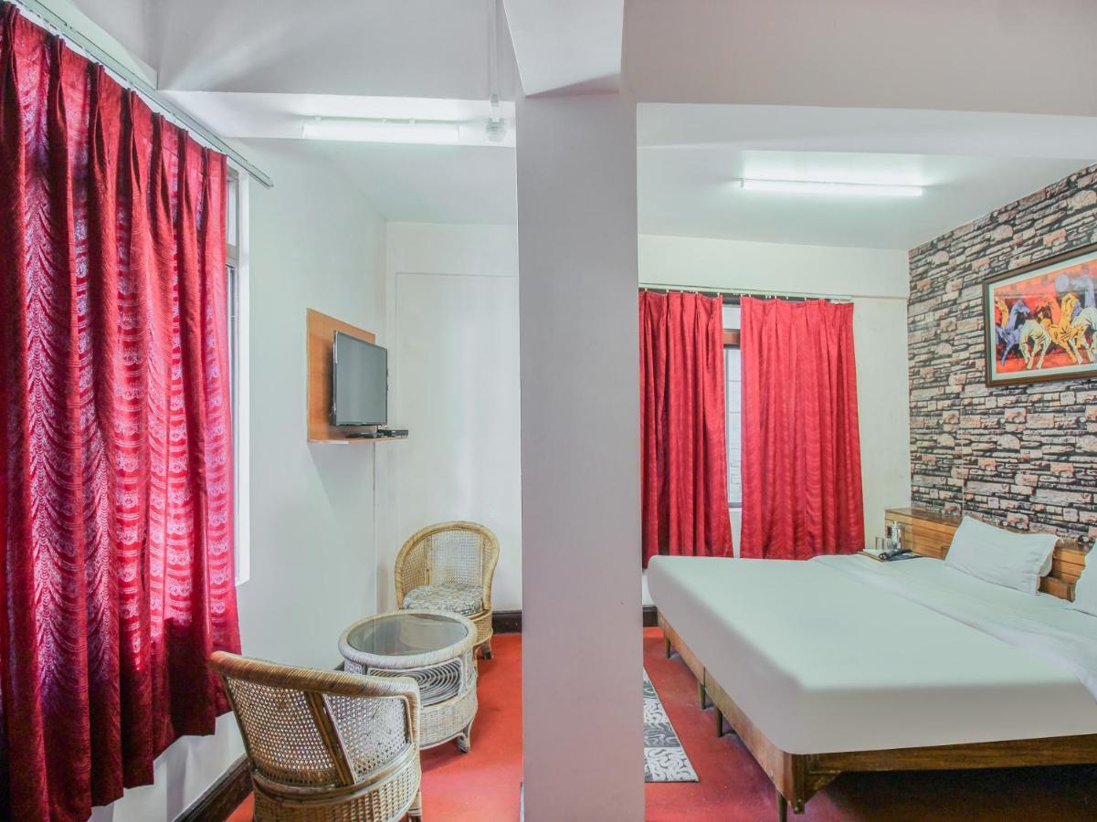 Collection O 83797 Hotel Tibet Home Darjeeling  Bagian luar foto