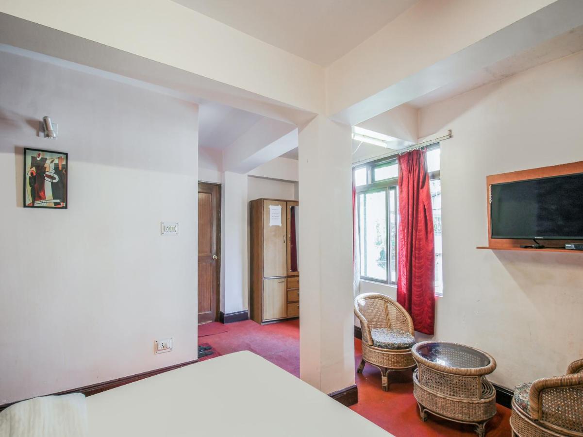 Collection O 83797 Hotel Tibet Home Darjeeling  Bagian luar foto